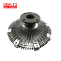 China manufacture professional  21082-EB70B Clutch radiator fan